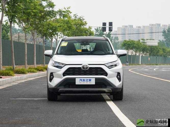 4 虎 CVT4WD：性能卓越的汽车选择