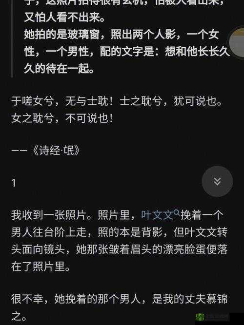 两个人嗟嗟嗟真人：他们的故事