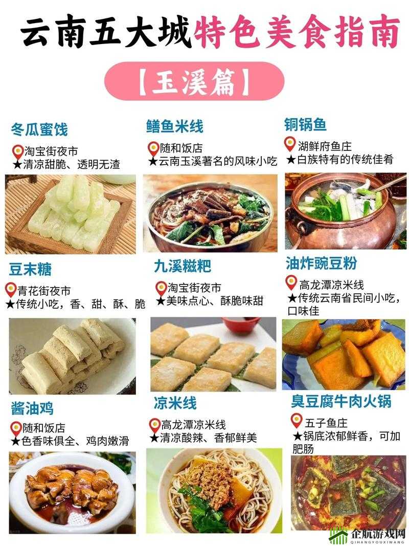 爆炒多汁小美人的一百种方法：美食烹饪指南