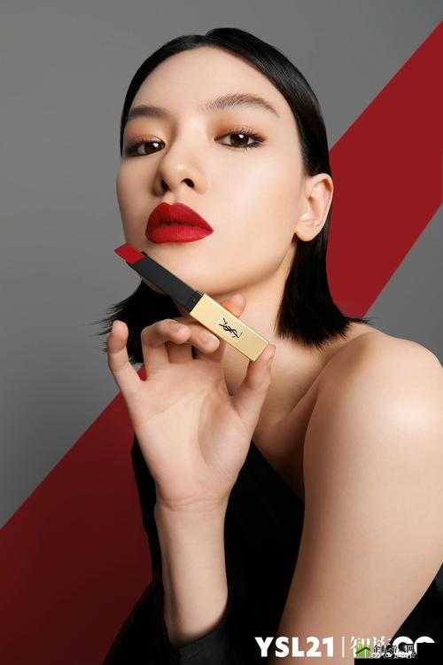 ysl-官中国：美妆魅力无限